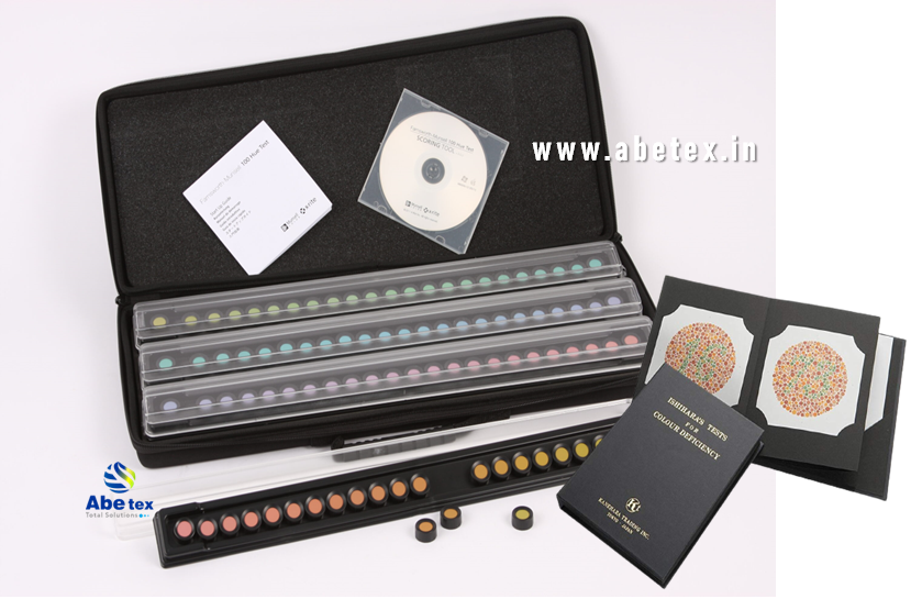 Home | ABE TEX- LAB Equipments